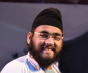 Jaskaran Singh